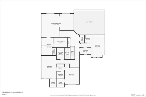 22566 E Union Pl, Aurora, CO 80015 photo 46