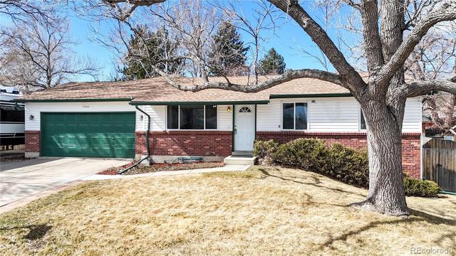 7559 Jay Ct, Arvada, CO 80003