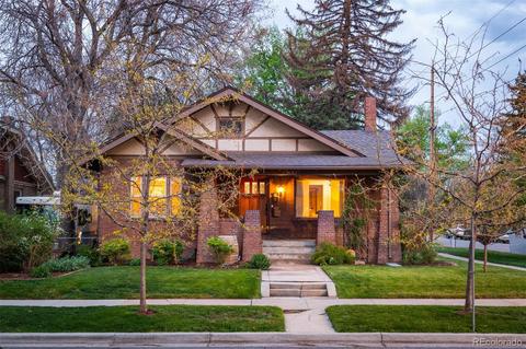 2500 Cherry St, Denver, CO 80207 photo 1