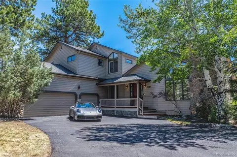 1580 Blakcomb Ct, Evergreen, CO 80439