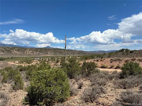 10 Ac Icehouse Rd, Fort Garland, CO 81133