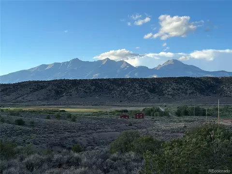 10 Ac Icehouse Rd, Fort Garland, CO 81133