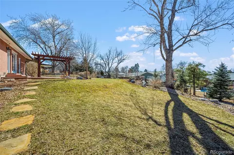 Exterior - 7864 Hampden Cir E, Denver, CO 80237 photo 7 of 7