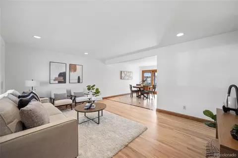 Living - 7864 Hampden Cir E, Denver, CO 80237 photo 1 of 5