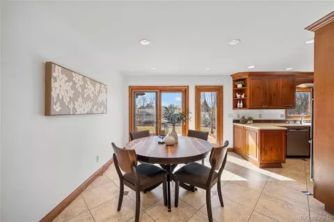 Dining - 7864 Hampden Cir E, Denver, CO 80237 photo 1 of 2