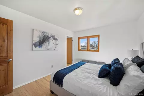 Bedroom - 7864 Hampden Cir E, Denver, CO 80237 photo 1 of 8