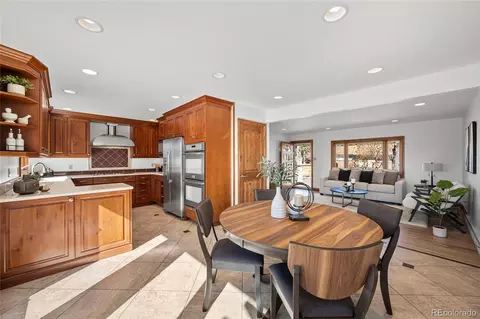 Dining - 7864 Hampden Cir E, Denver, CO 80237 photo 2 of 2