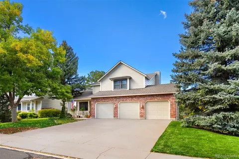 2705 Tartan Ln, Colorado Springs, CO 80920