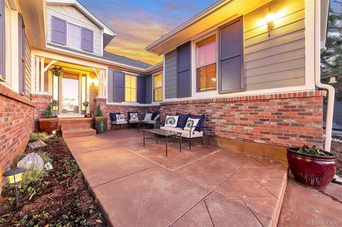25432 E Glasgow Pl, Aurora, CO 80016 photo 2