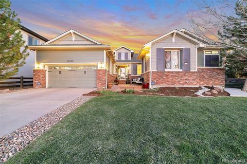 25432 E Glasgow Pl, Aurora, CO 80016 photo 1