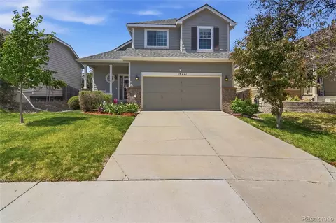 16221 White Hawk Dr, Parker, CO 80134
