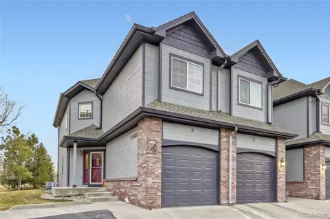 10820 W 63rd Ave #D, Arvada, CO 80004