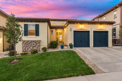 10481 Montecito Dr, Lone Tree, CO 80124 photo 1