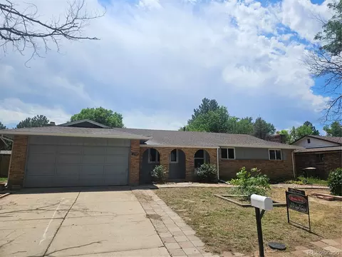 12596 E Kentucky Pl, Aurora, CO 80012