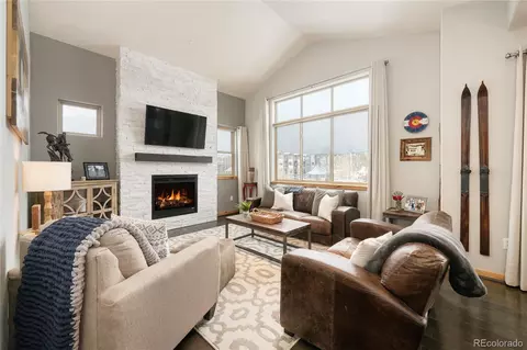 801 Trailhead Cir #833, Winter Park, CO 80482