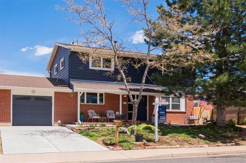 970 Waite Dr, Boulder, CO 80303 photo 1
