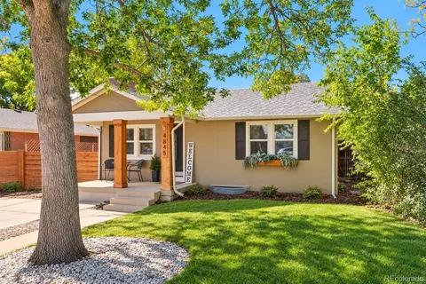 4845 Chase St, Denver, CO 80212