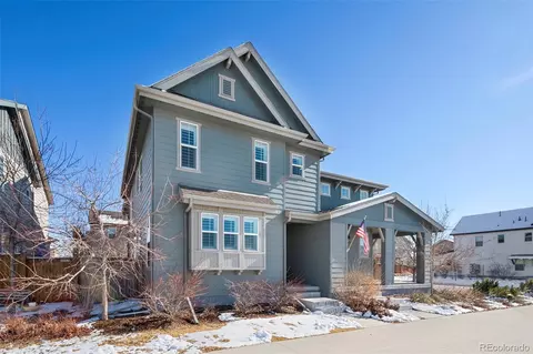 5958 Central Park Blvd, Denver, CO 80238