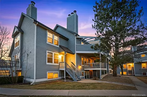 1601 W Swallow Rd #9B, Fort Collins, CO 80526