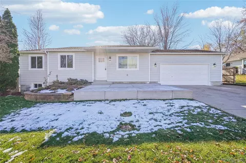 4940 W 6th Street Rd, Greeley, CO 80634