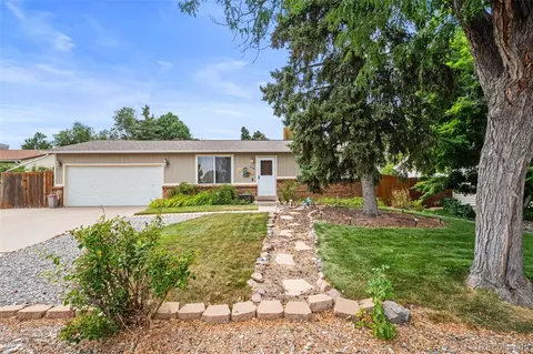 15190 E Columbia Dr, Aurora, CO 80014
