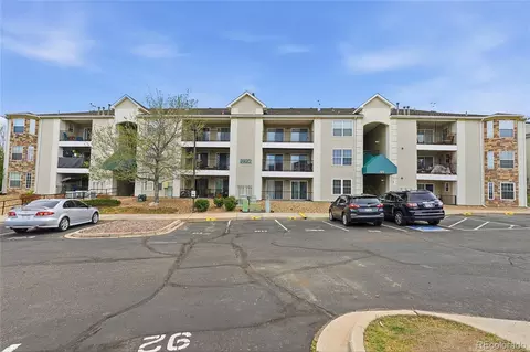 12208 W Dorado Pl #103, Littleton, CO 80127