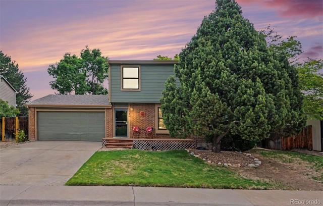 5736 S Pierson St, Littleton, CO 80127
