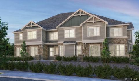23565 E Platte Dr #C, Aurora, CO 80016 photo 1