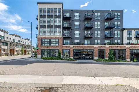 3500 S Corona St #503, Englewood, CO 80113
