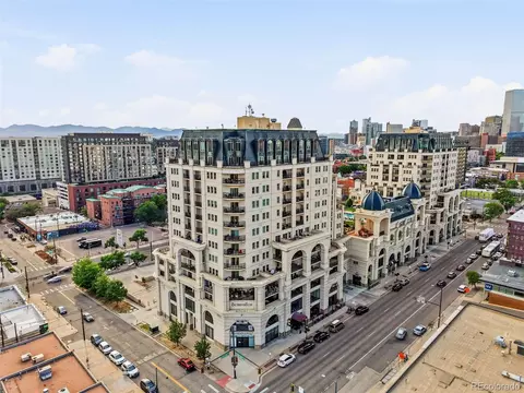 925 N Lincoln St #5B, Denver, CO 80203