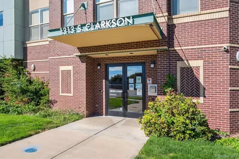 1313 S Clarkson St #202, Denver, CO 80210