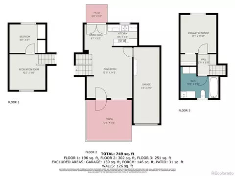 17423 E Chenango Dr, Aurora, CO 80015 photo 16