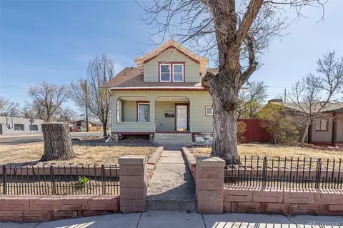 835 N Union Blvd, Colorado Springs, CO 80909