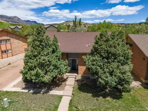1010 Holli Springs Ln, Colorado Springs, CO 80907