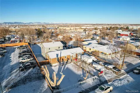 6831 Ash St, Commerce City, CO 80022