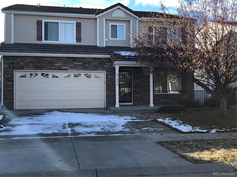 21606 53rd Pl, Denver, CO 80249 photo 1