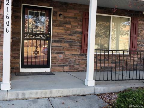 21606 53rd Pl, Denver, CO 80249 photo 2