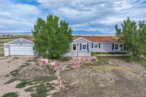 8892 Avenida Hermosa Vw, Fountain, CO 80817
