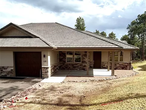 3135 Promise Pt, Colorado Springs, CO 80921