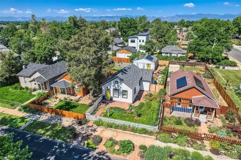 4883 Perry St, Denver, CO 80212