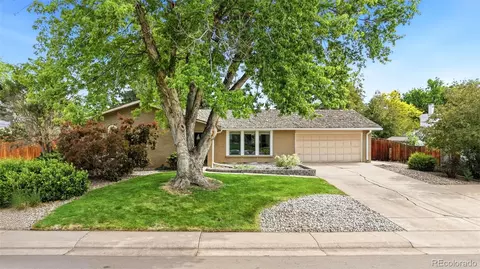 5477 W Hinsdale Pl, Littleton, CO 80128