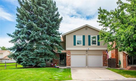 12377 E Bates Cir, Aurora, CO 80014 photo 1