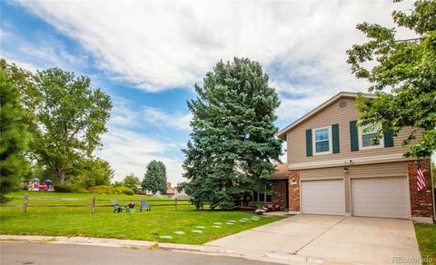 12377 E Bates Cir, Aurora, CO 80014 photo 2
