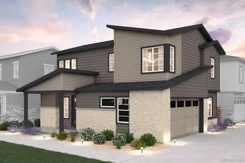 22609 E 47th Dr, Aurora, CO 80019