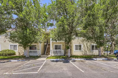 8555 Fairmount Dr #J108, Denver, CO 80247
