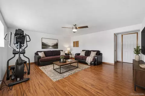 Living - 16687 Ouray Rd W, Pine, CO 80470 photo 6 of 6