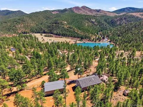 View/Area - 16687 Ouray Rd W, Pine, CO 80470 photo 3 of 5