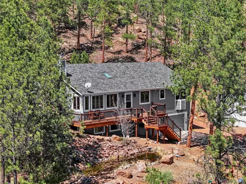 Other - 16687 Ouray Rd W, Pine, CO 80470 photo 13 of 13