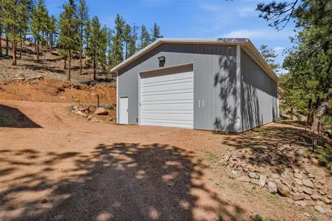 Other - 16687 Ouray Rd W, Pine, CO 80470 photo 9 of 13
