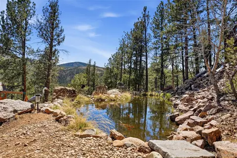 View/Area - 16687 Ouray Rd W, Pine, CO 80470 photo 1 of 5